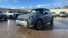 MINI Hatchback 135kW Cooper S Level 3 33kWh 3dr Auto Electric Hatchback